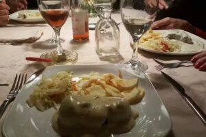 Restaurante El Tenderete