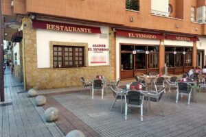 Restaurante El Tendido