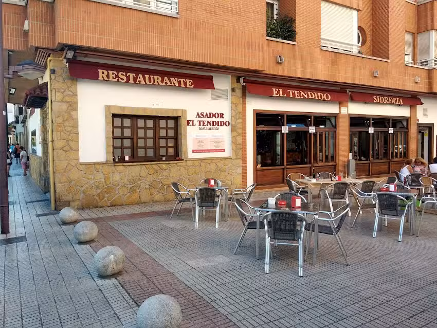 Restaurante El Tendido