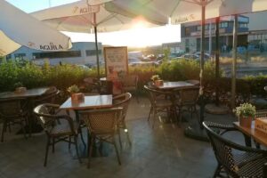 Restaurante El Tepuy de Dany