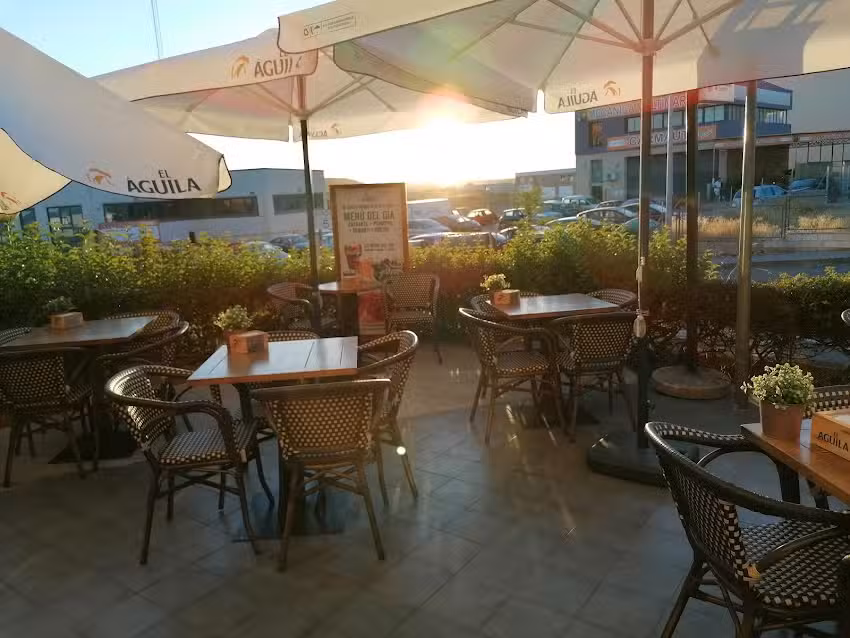 Restaurante El Tepuy de Dany