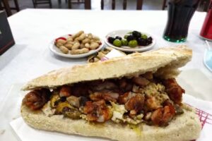 Restaurante el Terme