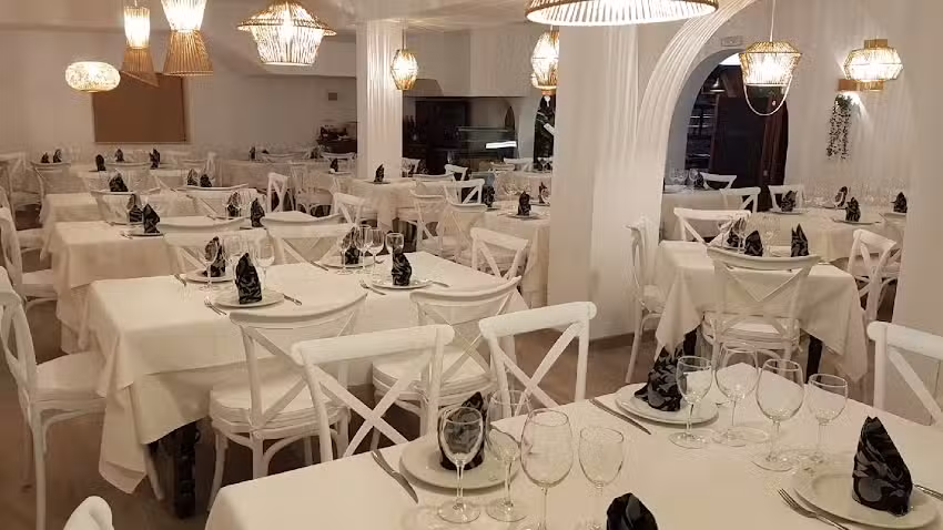 Restaurante El Ternasco