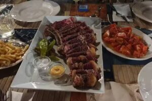 Restaurante El Tesoro Experience