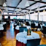 Restaurante El Tibur&oacute;n