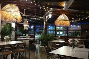 Restaurante El Tiburón