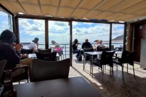 Restaurante El Tim&oacute;n