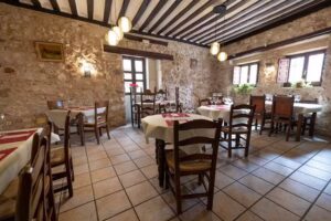 Restaurante El Tinelo