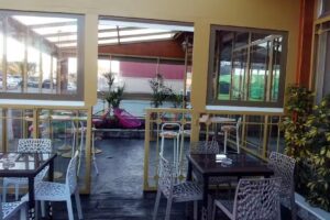 Restaurante El Tinglao