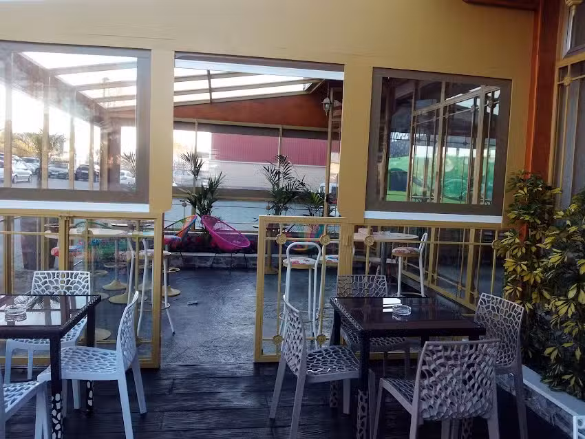 Restaurante El Tinglao