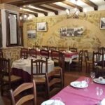 Restaurante El Tomate