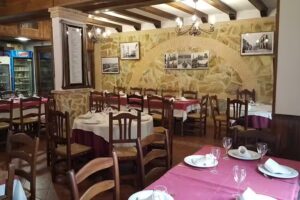 Restaurante El Tomate