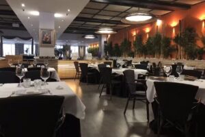 Restaurante El Tomate de las Rozas