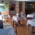 Restaurante El Tomillar