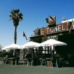 Restaurante El Tonel