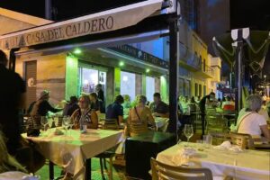 Restaurante El Torero