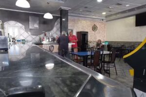 Restaurante El Torero