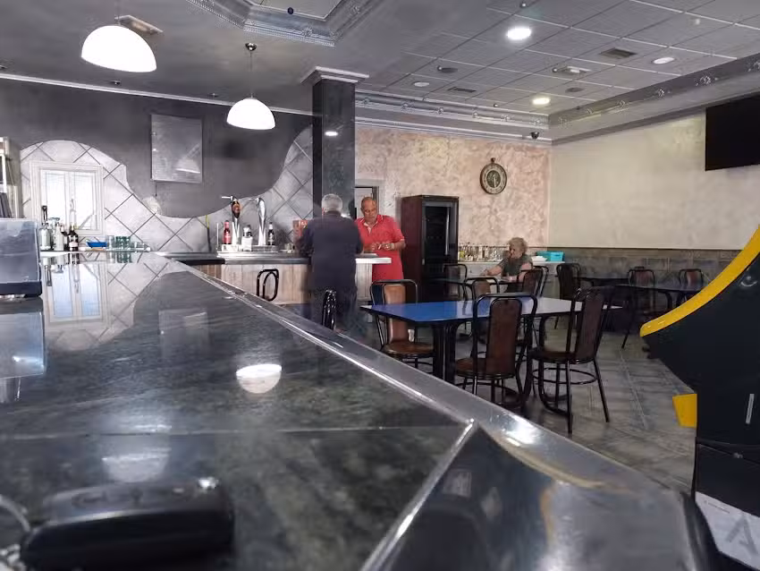 Restaurante El Torero