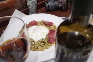 Restaurante «El Torero»