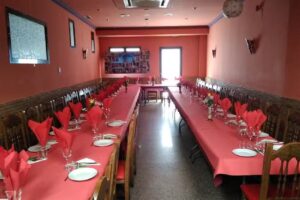 Restaurante El Torneo