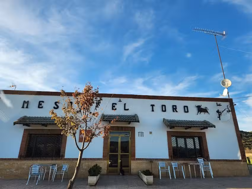 Restaurante el Toro