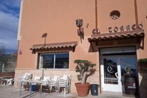 Restaurante El Torre&oacute;