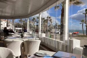 Restaurante El Torreón