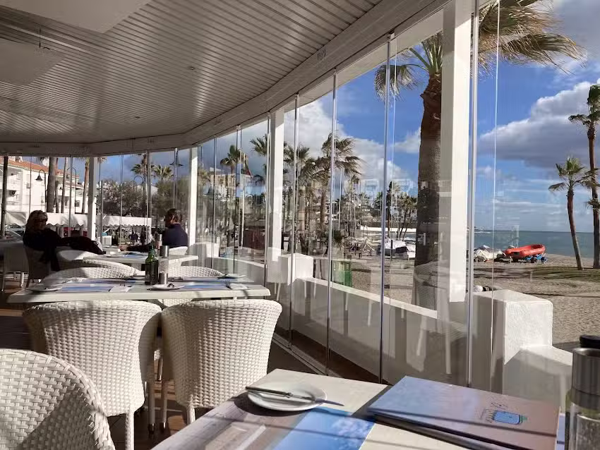 Restaurante El Torre&oacute;n