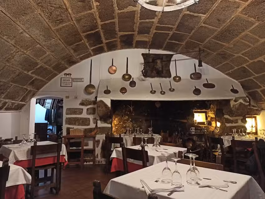 Restaurante El Torre&oacute;n