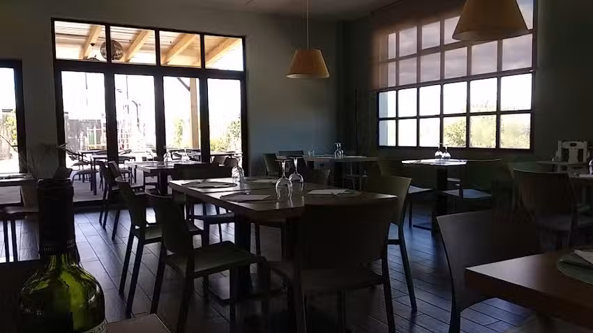Restaurante el Torre&oacute;n