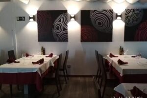 Restaurante El Torre&oacute;n