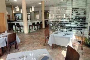 Restaurante El Tossal