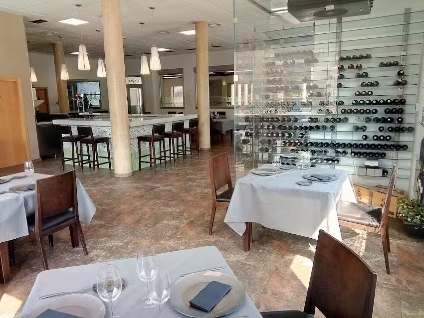 Restaurante El Tossal