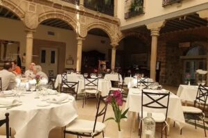 Restaurante El Tostado