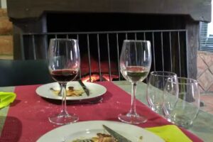 Restaurante El Toz&oacute;n