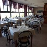 Restaurante El Trasmallo