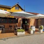 Restaurante El Trillo