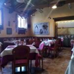 Restaurante El Trillo