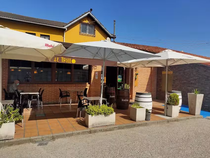 Restaurante El Trillo