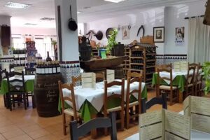 Restaurante El Tropez&oacute;n III