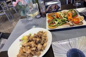 Restaurante el Trovador