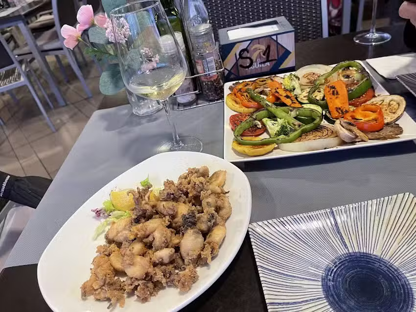 Restaurante el Trovador