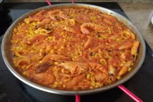 Restaurante El Trujal