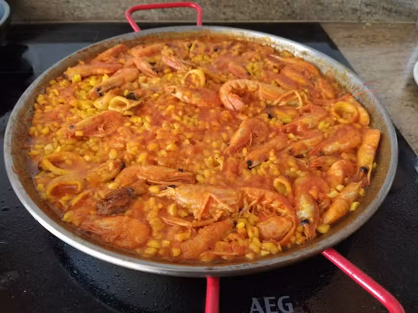 Restaurante El Trujal