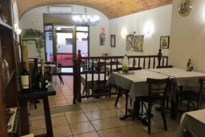 Restaurante El Trull d&rsquo;en Baserba