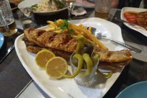 Restaurante El Tucan Pizzeria