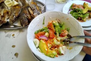 Restaurante El Túnel