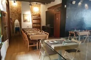 Restaurante El T&uacute;nel