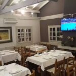 Restaurante El T&uacute;nel