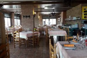 Restaurante El Turco